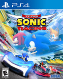 Team Sonic Racing Standard Edition PRE-ORDER (Receive it 2 days before release date)