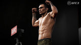 UFC 3 Standard Edition