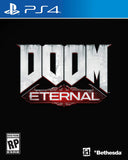 Doom Eternal Standard Edition PRE-ORDER (Receive it 2 days before release date)