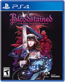 Bloodstained Ritual of the Night Standard Edition PRE-ORDER (Receive it 2 days before release date)