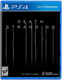 Death Stranding Standard Edition PRE-ORDER (Receive it 2 days before release date)