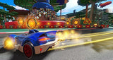 Team Sonic Racing Standard Edition PRE-ORDER (Receive it 2 days before release date)