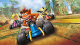 Crash Team Racing Nitros Oxide Edition PRE-ORDER (Receive it 2 days before release date)