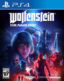 Wolfenstein YoungBlood Standard Edition PRE-ORDER (Receive it 2 days before release date)
