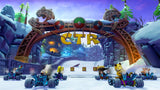 Crash Team Racing Nitros Oxide Edition PRE-ORDER (Receive it 2 days before release date)