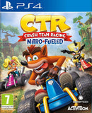 Crash Team Racing Nitro-Fueled Standard Edition PRE-ORDER (Receive it 2 days before release date)