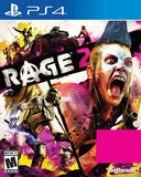 Rage 2 Standard Edition PRE-ORDER (Receive it 2 days before release date)