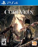 Code Vein Standard Edition PRE-ORDER (Receive it 2 days before release date)