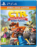 Crash Team Racing Nitros Oxide Edition PRE-ORDER (Receive it 2 days before release date)