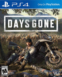 DAYS GONE Standard Edition