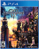 Kingdom Hearts 3 Standard Edition