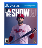 MLB The Show 19 Standard Edition