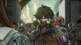 Code Vein Standard Edition PRE-ORDER (Receive it 2 days before release date)