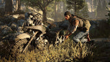 DAYS GONE Standard Edition