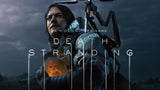 Death Stranding Standard Edition PRE-ORDER (Receive it 2 days before release date)