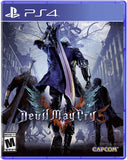 Devil May Cry 5 Standard Edition