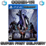 Devil May Cry 5 Standard Edition