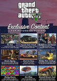 Grand Theft Auto V (GTA 5)