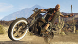 Grand Theft Auto V (GTA 5)