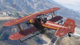Grand Theft Auto V (GTA 5)