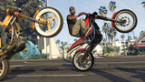Grand Theft Auto V (GTA 5)