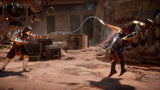 Mortal Kombat 11 Standard Edition