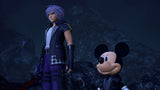 Kingdom Hearts 3 Standard Edition