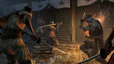 Sekiro Shadows Die Twice Standard Edition