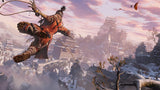 Sekiro Shadows Die Twice Standard Edition