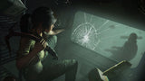 Shadow of the Tomb Raider Standard Edition
