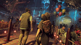Shadow of the Tomb Raider Standard Edition