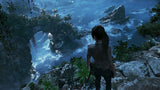 Shadow of the Tomb Raider Standard Edition