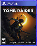 Shadow of the Tomb Raider Standard Edition