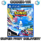 Team Sonic Racing Standard Edition PRE-ORDER (Receive it 2 days before release date)