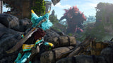 Biomutant Standard Edition PRE-ORDER (Receive it 2 days before release date)