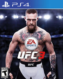 UFC 3 Standard Edition